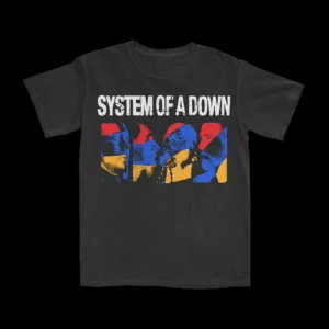 Photo Collage T-Shirt