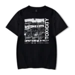 Photocopy Toxicity T-Shirt
