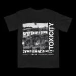 Photocopy Toxicity T-Shirt