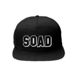 SOAD Hollywood Logo Hat