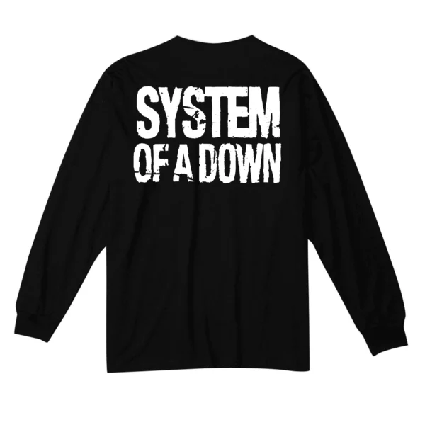 SOAD Sweatshirt