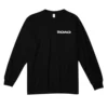 SOAD Sweatshirt Back