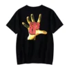 SOAD x BP Union T-Shirt