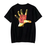 SOAD x BP Union T-Shirt