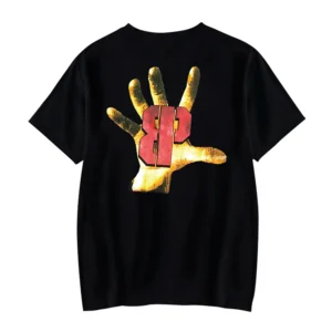 SOAD x BP Union T-Shirt