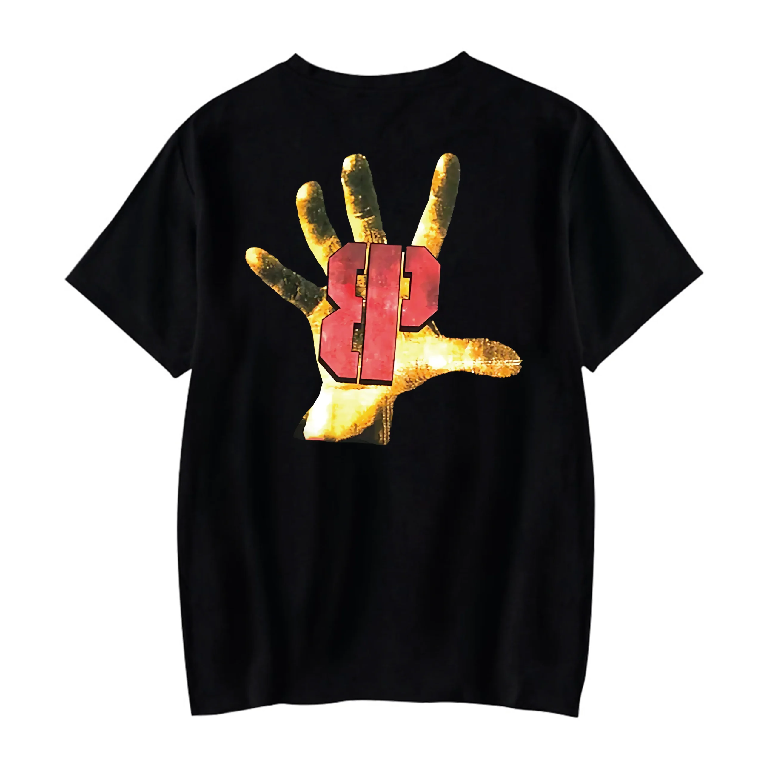 SOAD x BP Union T-Shirt