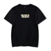 SOAD x BP Union T-Shirt Back