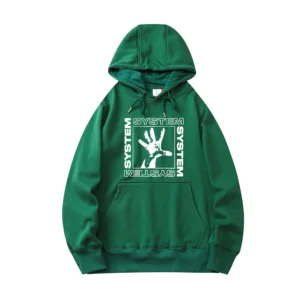 Self-Titled Hoodie