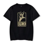 Self-Titled Outside The Box T-Shirt