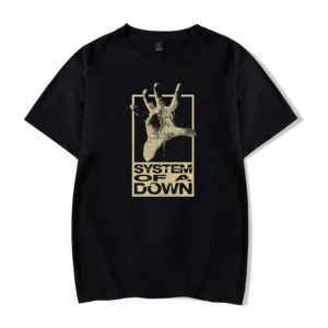Self-Titled Outside The Box T-Shirt