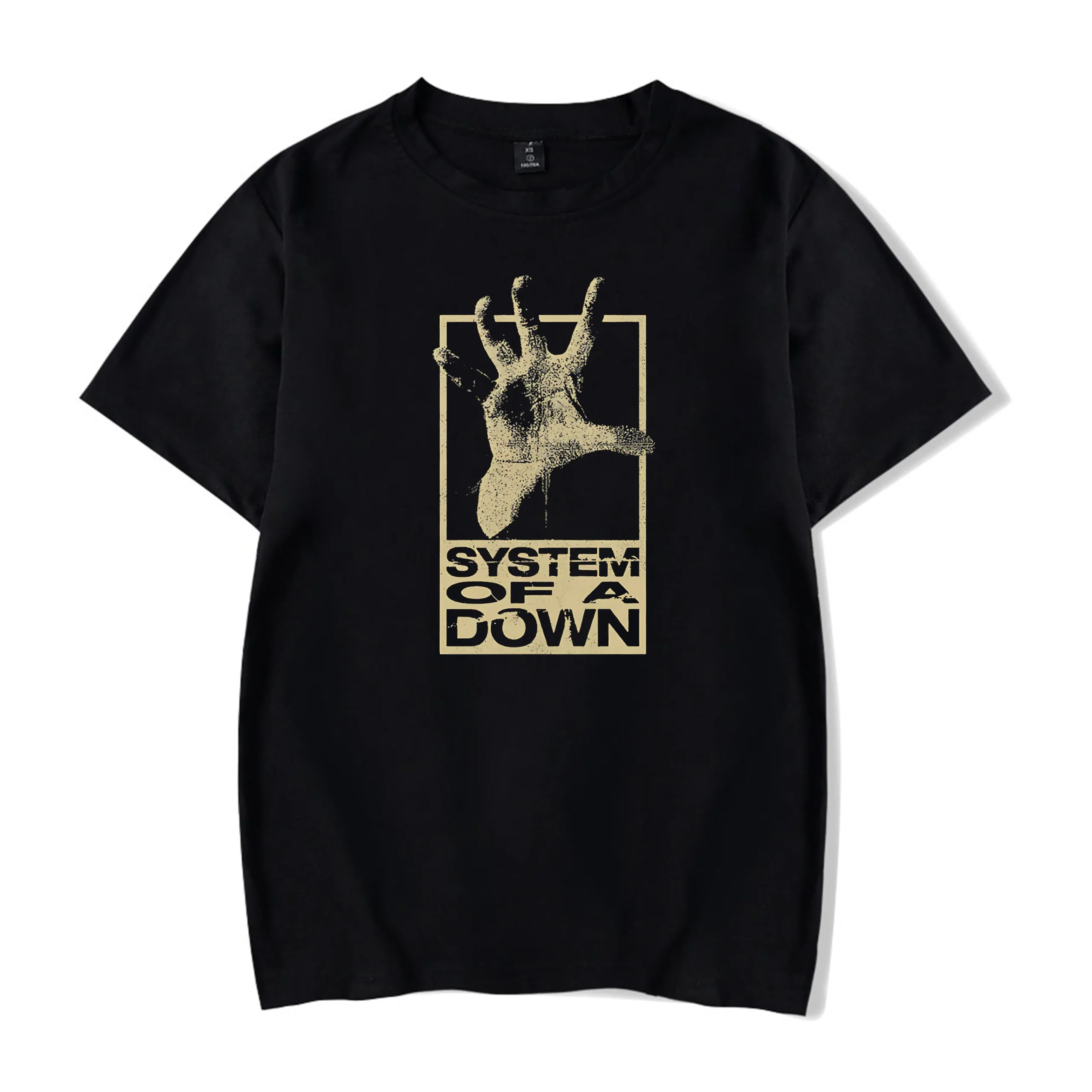 Self-Titled Outside The Box T-Shirt
