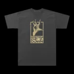 Self-Titled Outside The Box T-Shirt