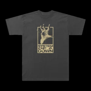 Self-Titled Outside The Box T-Shirt