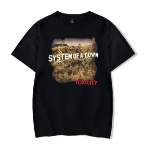 Toxicity T-Shirt