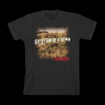 Toxicity T-Shirt